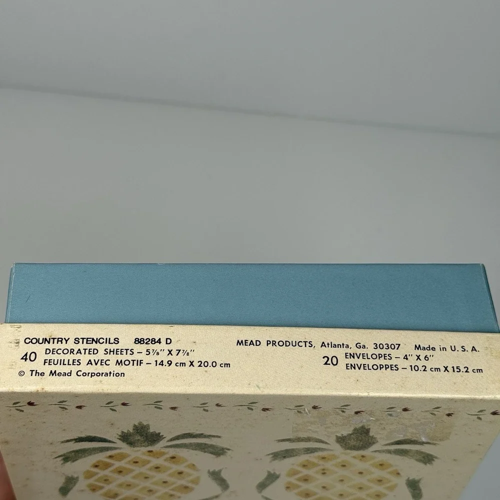 N/A paper envelopes